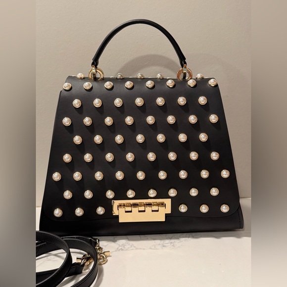 Zac Posen - Lady Pearl Eartha - Picture 12 of 16